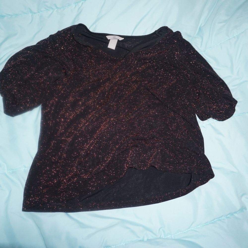 H&M medium
